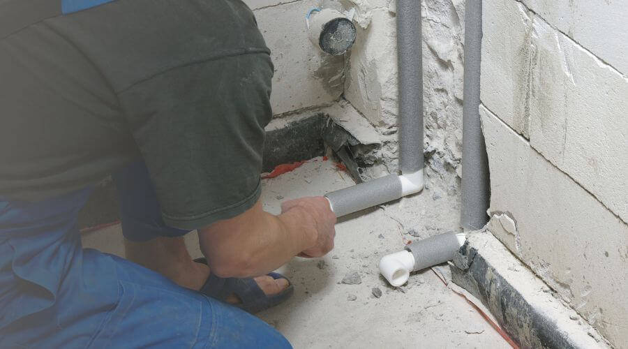 Septic Tank Scum Layer Removal in Lawrenceburg, KY